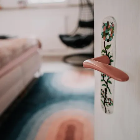 Apartamento Großzügiges, Stylisches I 8 Personen I Eifel I Naturliebhaber I