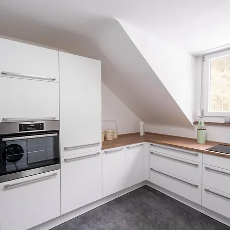 Großzügiges, Stylisches I 8 Personen I Eifel I Naturliebhaber I Apartamento Metterich