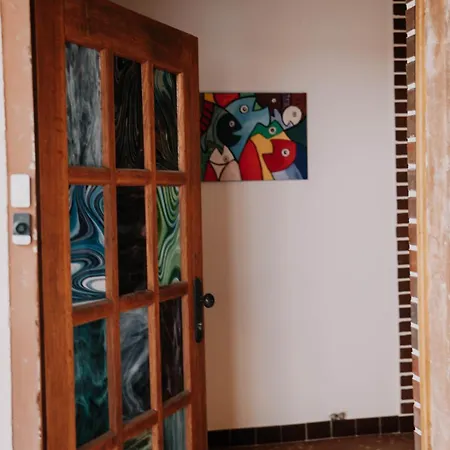 Apartamento Großzügiges, Stylisches I 8 Personen I Eifel I Naturliebhaber I Metterich