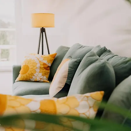 Grosszuegiges, Stylisches I 6 Personen I Eifel I Naturliebhaber I Appartement *