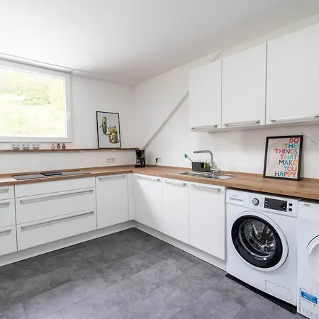 Grosszuegiges, Stylisches I 6 Personen I Eifel I Naturliebhaber I