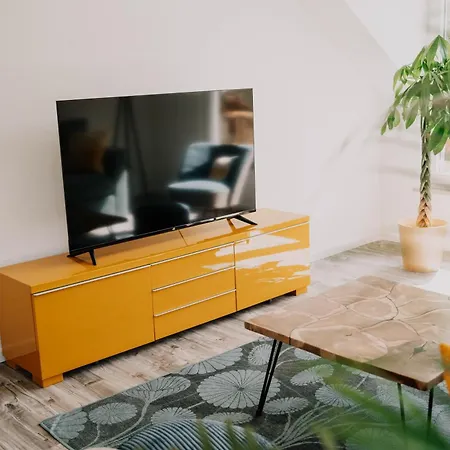 Appartement Grosszuegiges, Stylisches I 6 Personen I Eifel I Naturliebhaber I Metterich