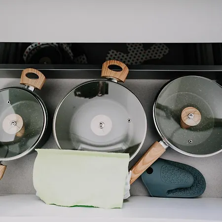 Apartamento Großzügiges, Stylisches I 8 Personen I Eifel I Naturliebhaber I *