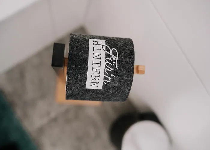 Grosszuegiges, Stylisches I 6 Personen I Eifel I Naturliebhaber I Metterich