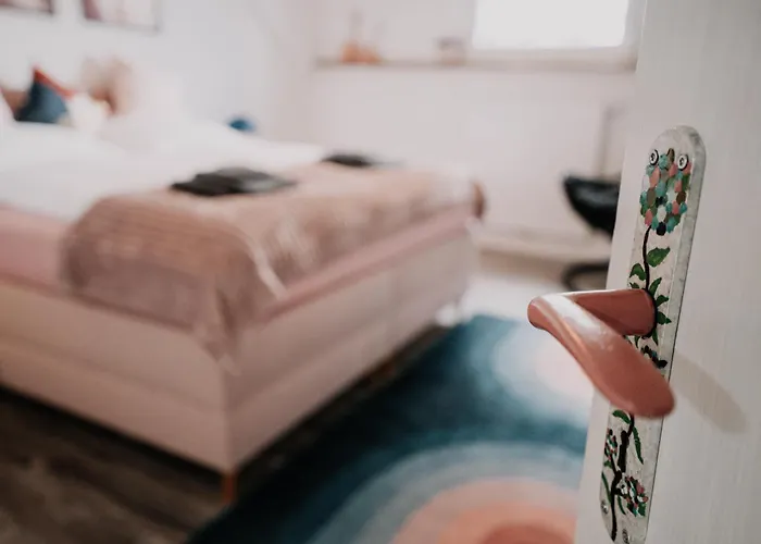 Grosszuegiges, Stylisches I 6 Personen I Eifel I Naturliebhaber I *