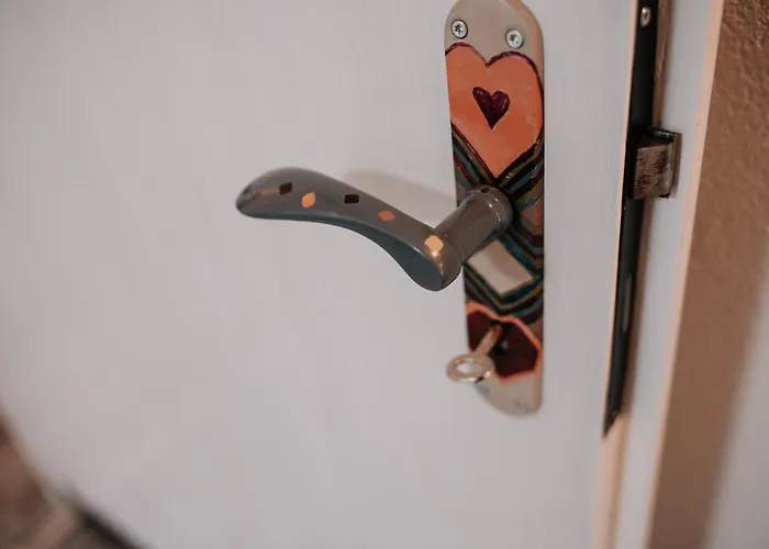 Grosszuegiges, Stylisches I 6 Personen I Eifel I Naturliebhaber I * Metterich