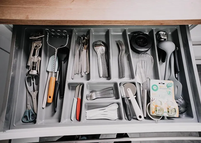 Lägenhet Grosszuegiges, Stylisches I 6 Personen I Eifel I Naturliebhaber I