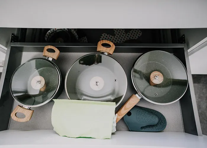 Lägenhet Grosszuegiges, Stylisches I 6 Personen I Eifel I Naturliebhaber I *